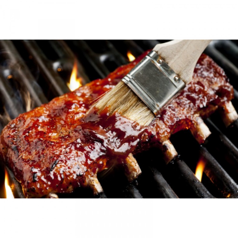 有机排骨 2块装 Organic Pork Ribs