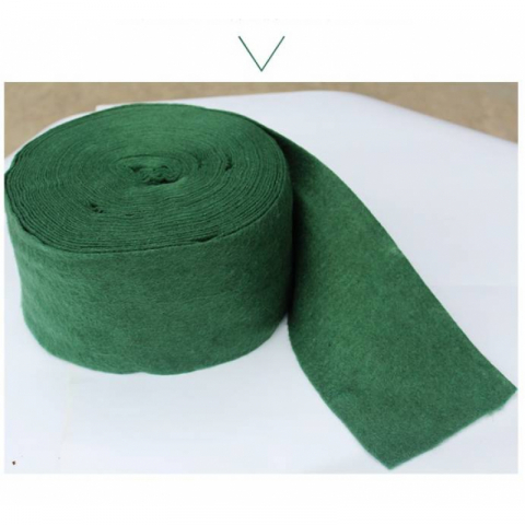 2卷双层加膜防寒布保温带