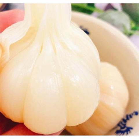 老北京糖醋蒜 3包