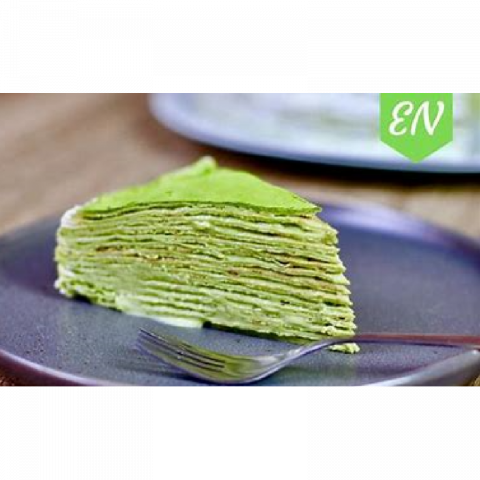 金筷子 日本千层蛋糕5盒