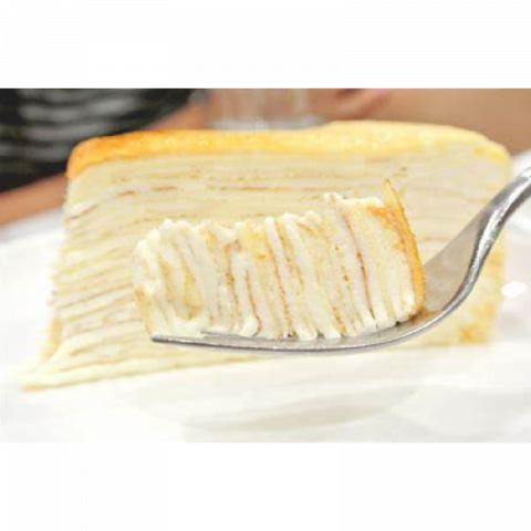 金筷子 日本千层蛋糕5盒