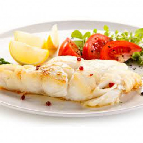 金筷子 野生大西洋鳕鱼 4片