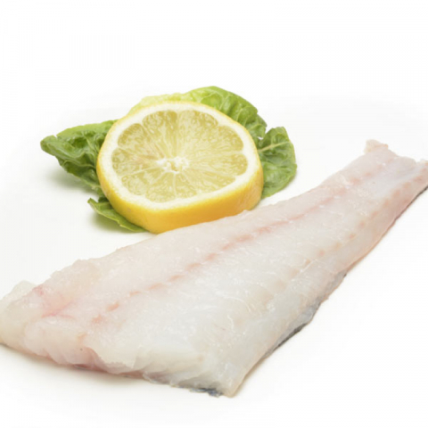 金筷子 野生大西洋鳕鱼 4片