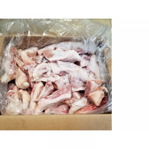 全自然猪尾 5磅