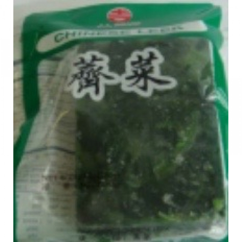 金筷子 急冻精品馄饨荠菜 3包