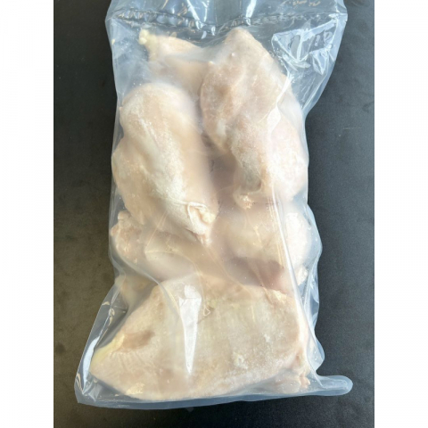 优质鸡胸肉 5lb