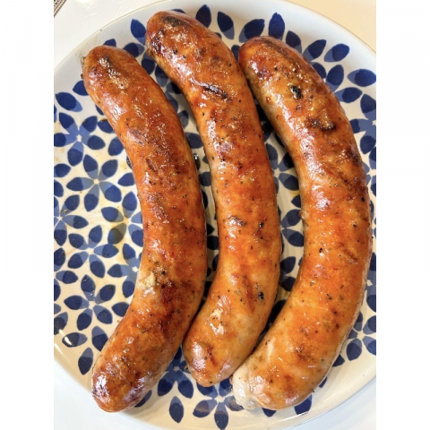 金筷子 意大利烤香肠 1包6条