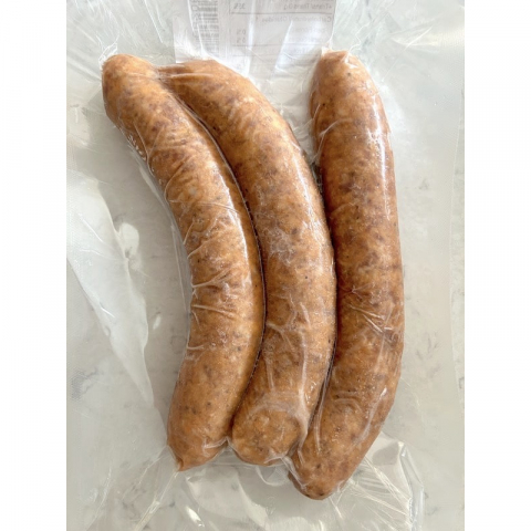 金筷子 意大利烤香肠 1包6条