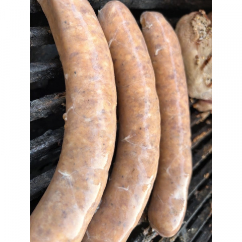 金筷子 意大利烤香肠 1包6条