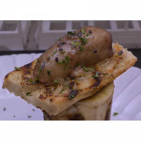 金筷子 牛骨髓3pc