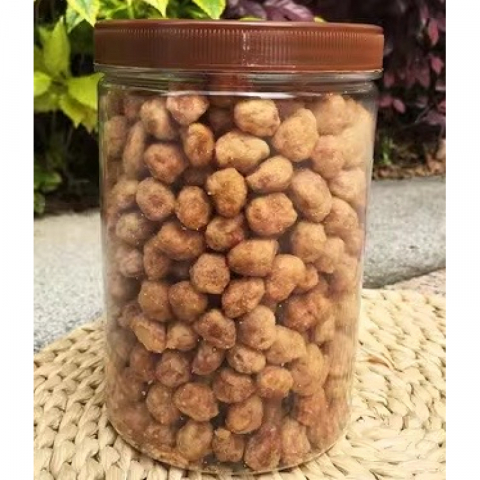 贪吃小零食系列 4罐