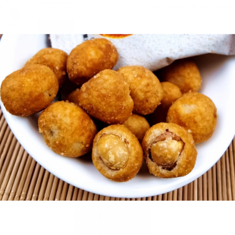 贪吃小零食系列 4罐