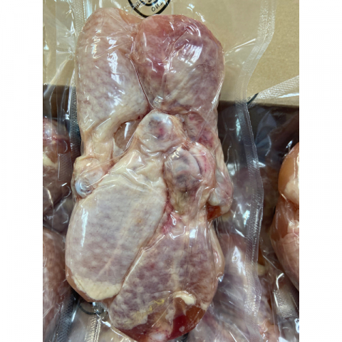 有机鸡小腿OrganicDrumsticks