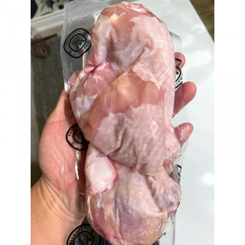 有机鸡小腿OrganicDrumsticks