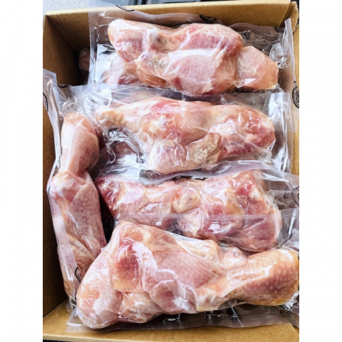 有机鸡小腿OrganicDrumsticks