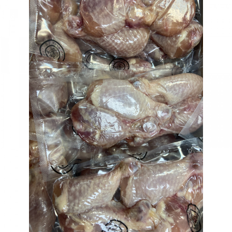 有机鸡小腿OrganicDrumsticks