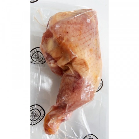 有机鸡大腿Organicchickenlegs