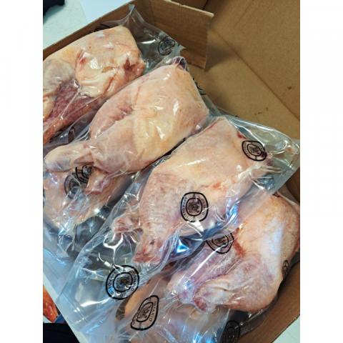 有机鸡大腿Organicchickenlegs