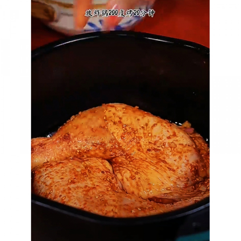 有机鸡大腿Organicchickenlegs