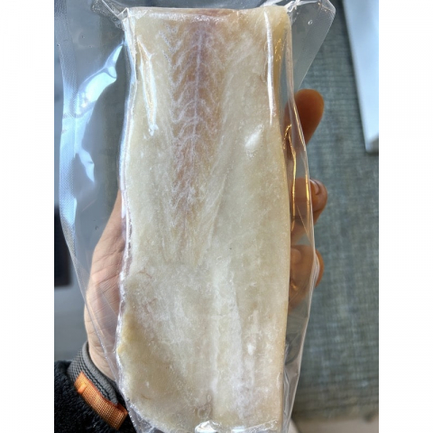 野生太平洋明太鱼