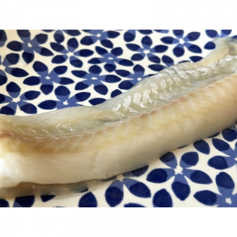 野生太平洋明太鱼