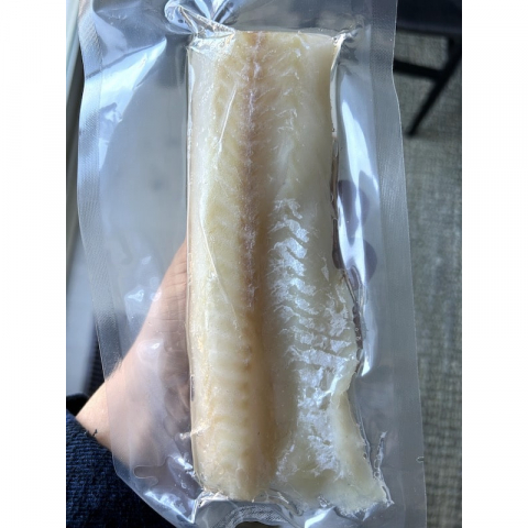 野生太平洋明太鱼