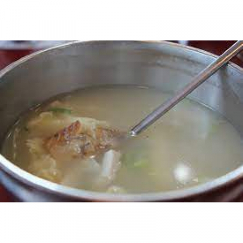 野生太平洋明太鱼