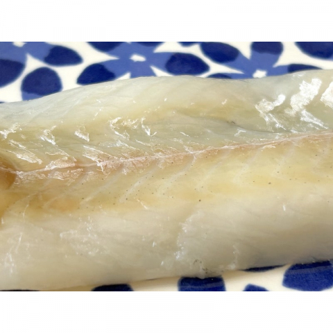 野生太平洋明太鱼