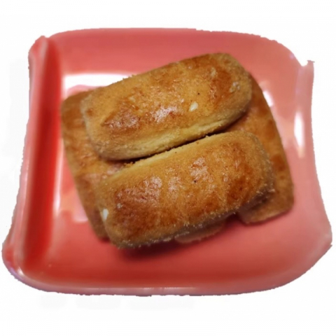 老式油枣/炉果 4包