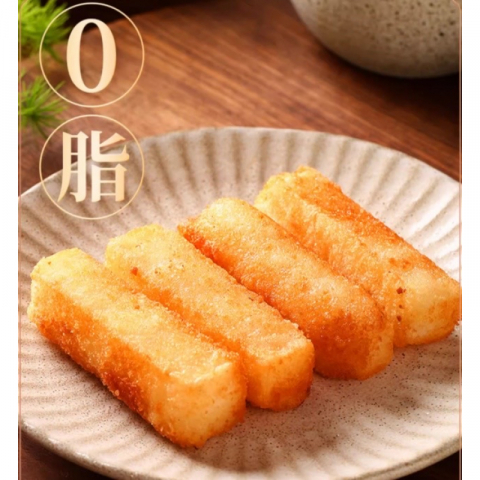 手工红糖糍粑 4包