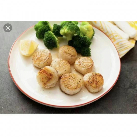 急冻西人同款带子 3磅