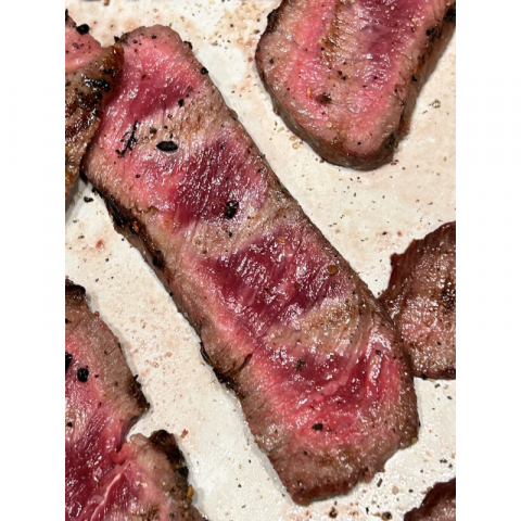 M8澳洲和牛西冷牛排