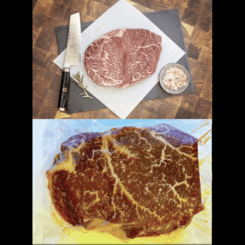 M8澳洲和牛西冷牛排