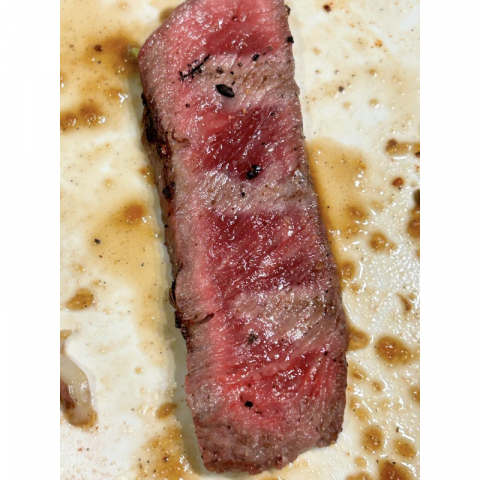 M8澳洲和牛西冷牛排