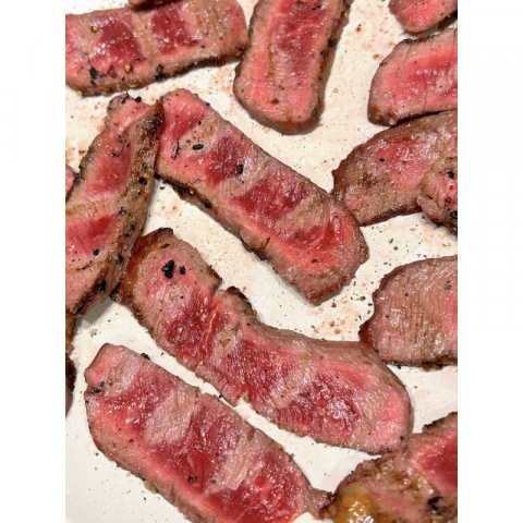 M8澳洲和牛西冷牛排