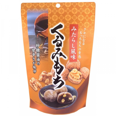 日本世起麻薯大福清仓 6包随机