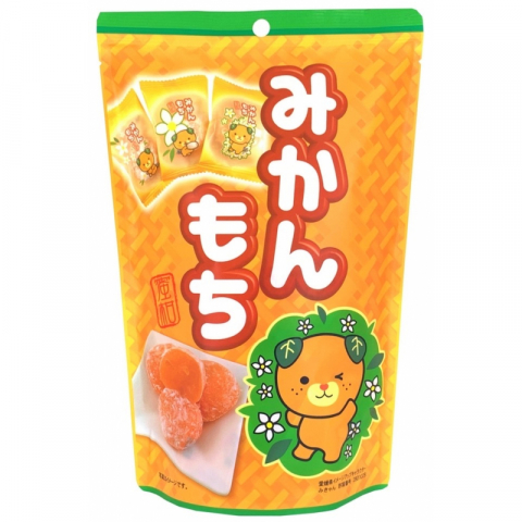 日本世起麻薯大福清仓 6包随机