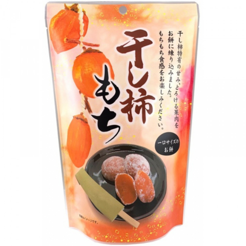 日本世起麻薯大福清仓 6包随机