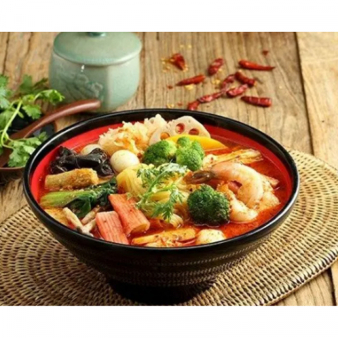 2023麻辣烫网红-李海龙麻辣烫 4包