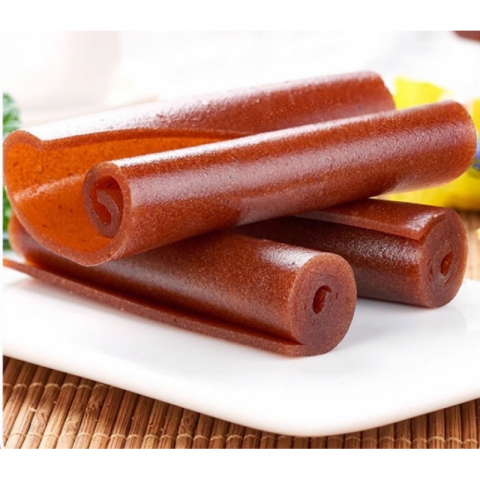 维C山楂饼/果丹皮 4包