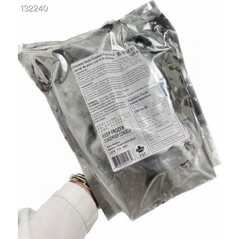 郭生说·酱香猪肘 一袋1只  1kg