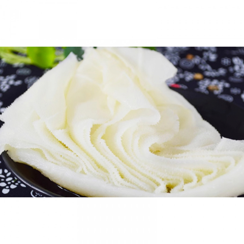 5秒爽脆火锅牛百叶