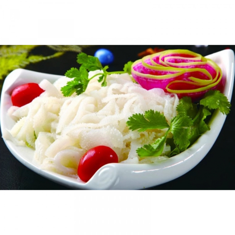 5秒爽脆火锅牛百叶