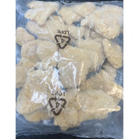 全熟酪乳鸡胸肉 2kg