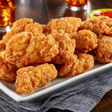 全熟酪乳鸡胸肉 2kg