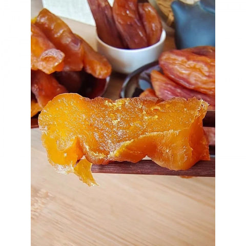 天目山小香薯干