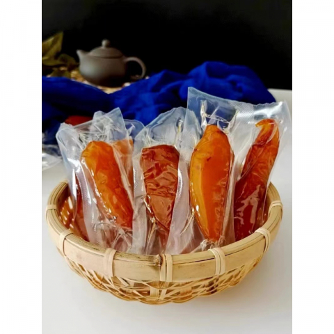 天目山小香薯干