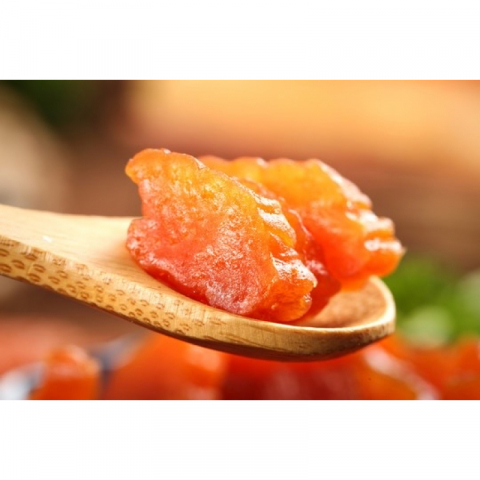 天目山小香薯干