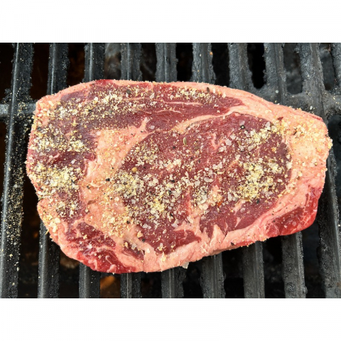 安格斯肉眼牛排4pc