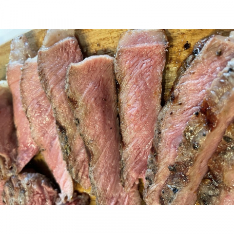 安格斯肉眼牛排4pc